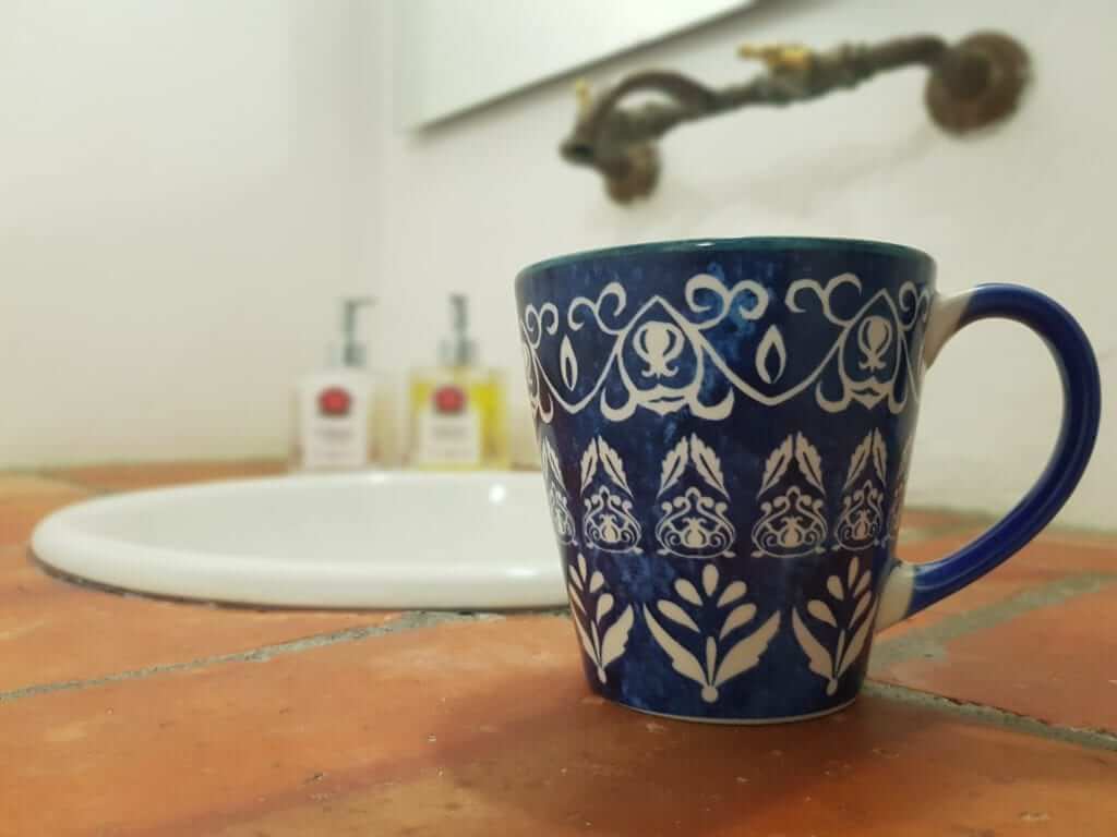 hoteles en Barichara