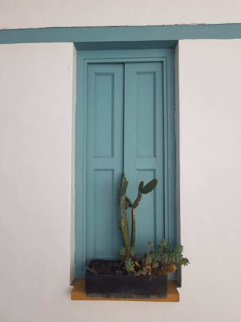 hoteles en Barichara