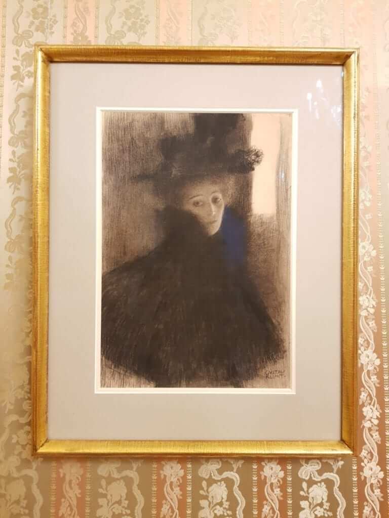klimt en viena