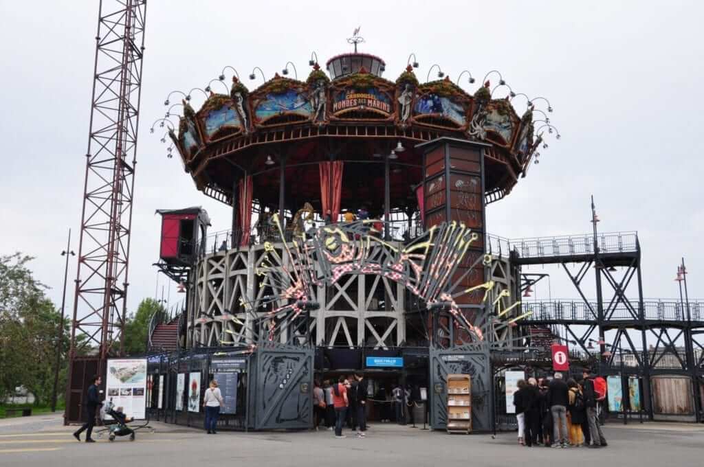 elefante nantes