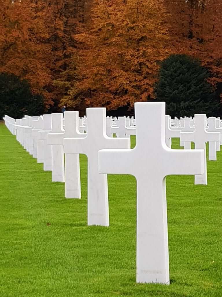 que visitar en luxemburgo