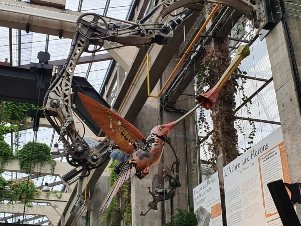elefante nantes