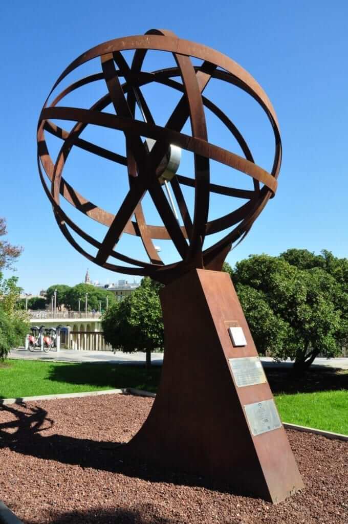 V Centenario de la Primera Vuelta al Mundo