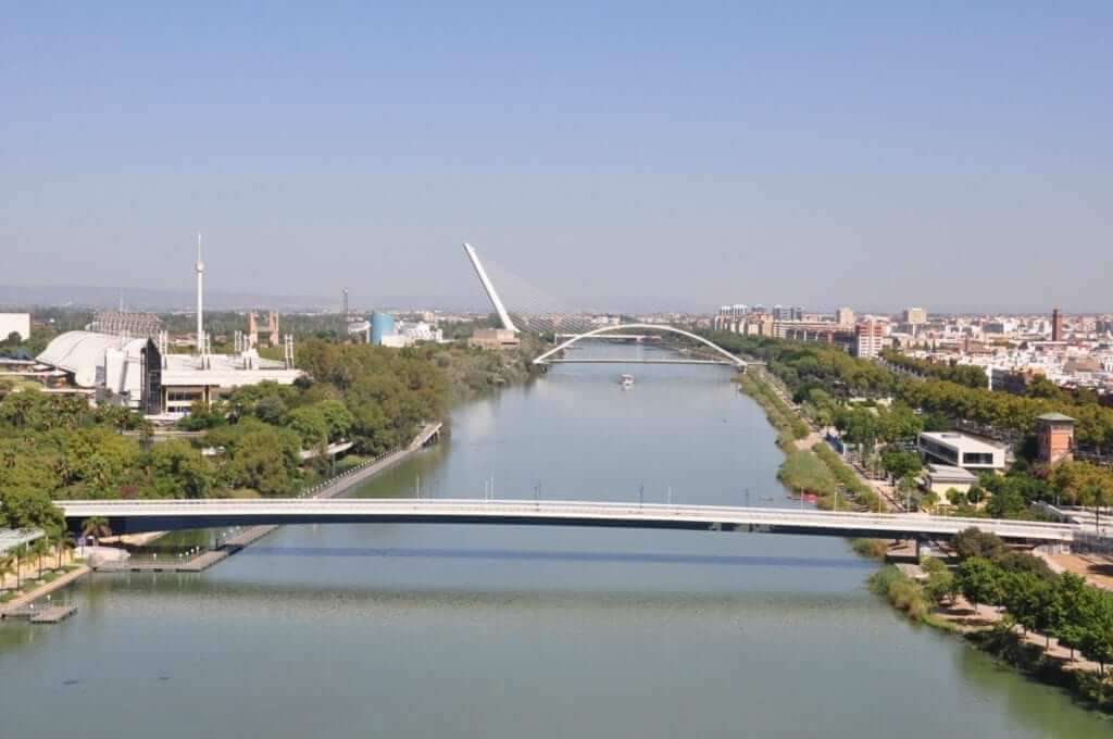 Pabellón de la Navegación