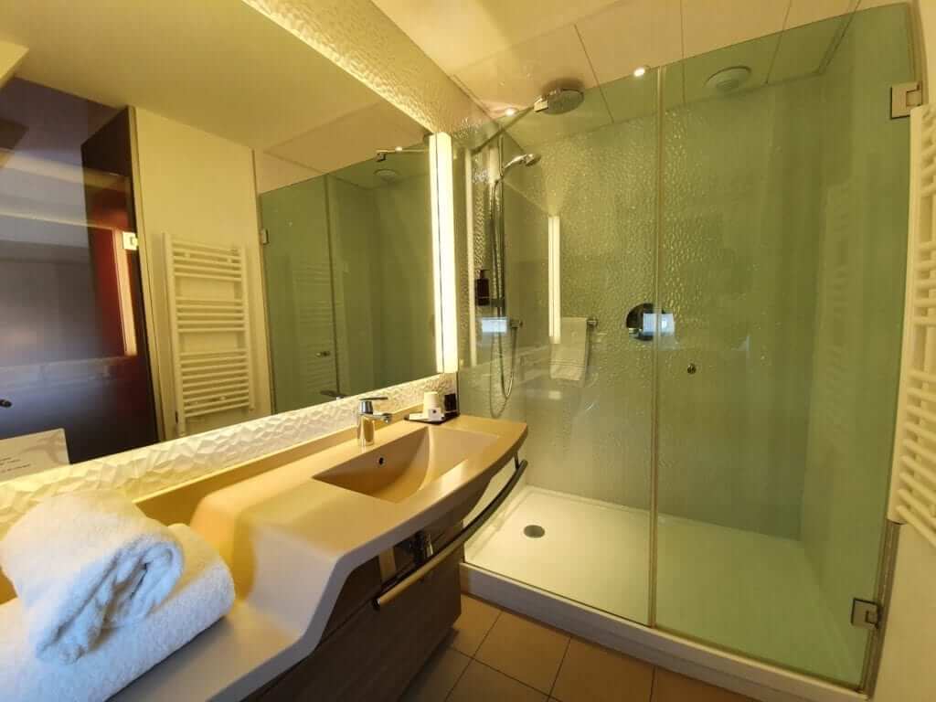dormir en nantes