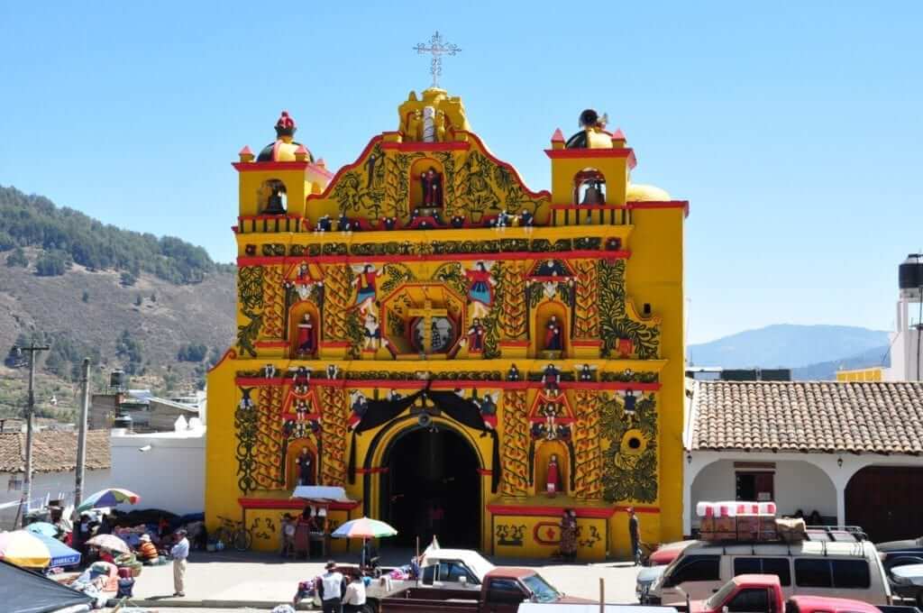 que ver en guatemala