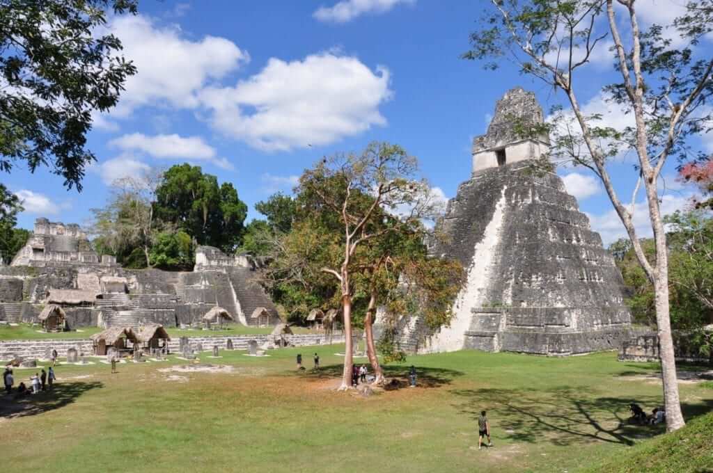 que ver en guatemala