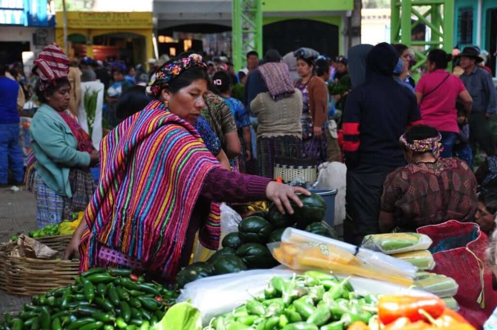 que ver en guatemala