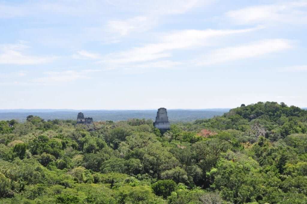 que ver en guatemala