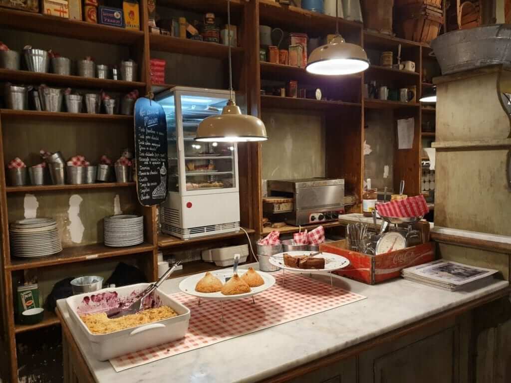 restaurantes en nantes