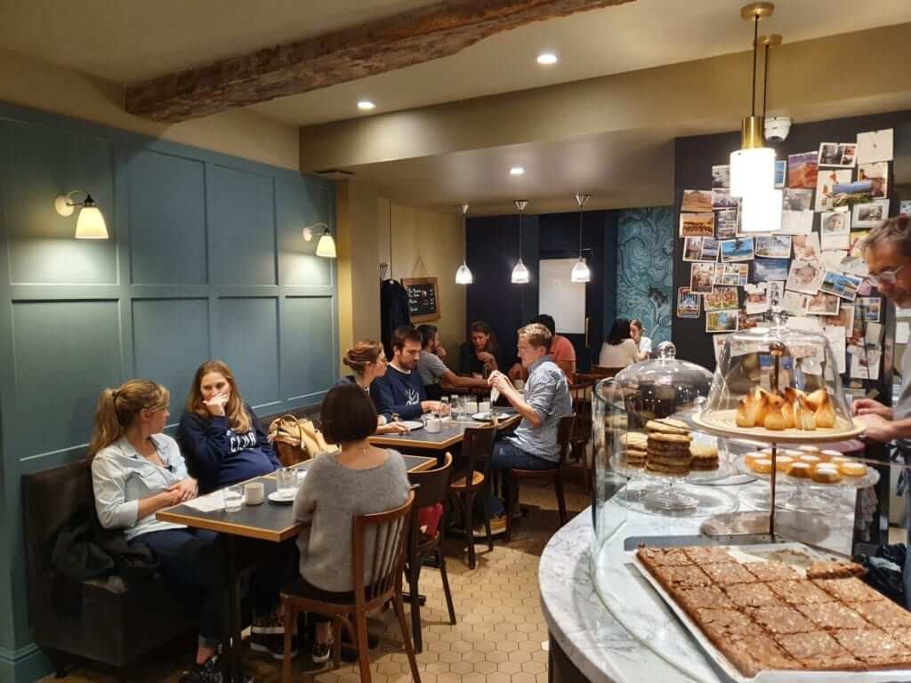 restaurantes en nantes