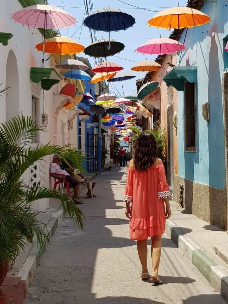 Cartagena de Indias