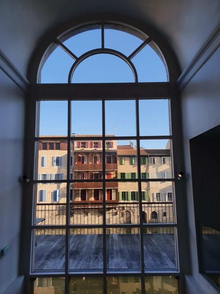 Castres, Francia