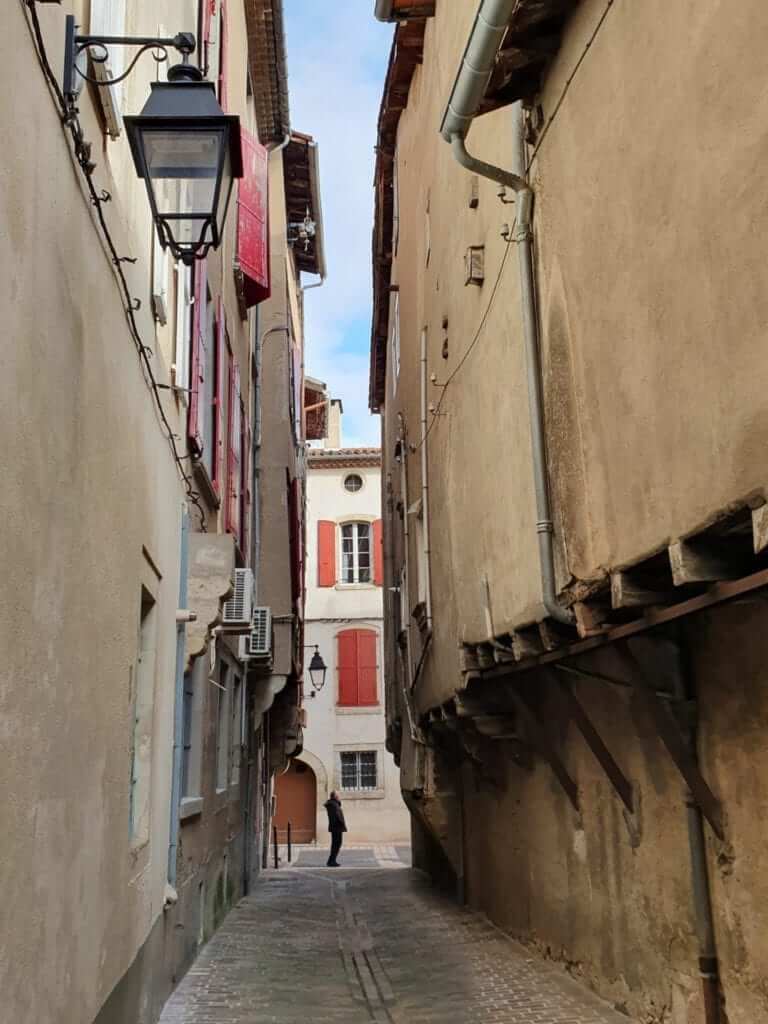 Castres, Francia