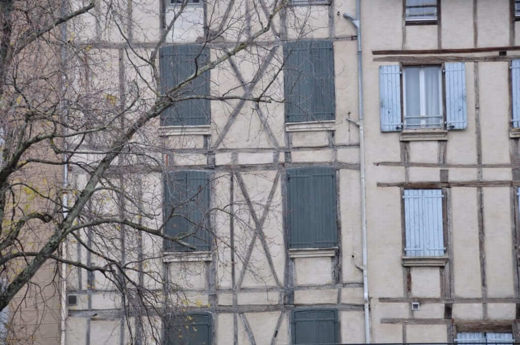 Castres, Francia