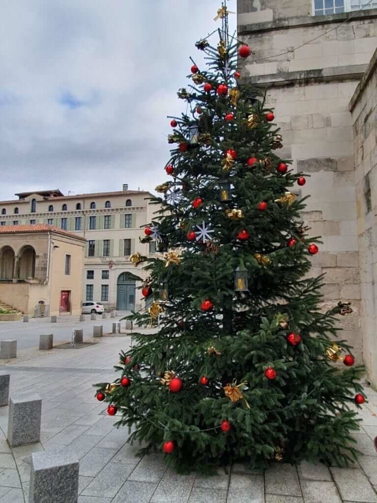 Castres, Francia