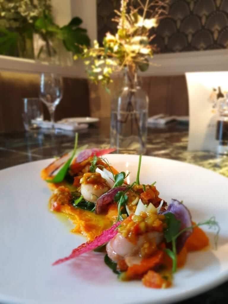 La Gourmandine Toulouse