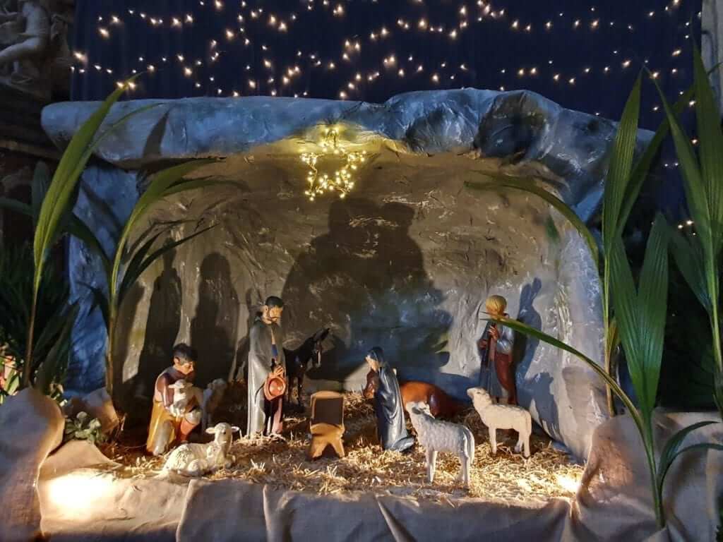 Navidad en Toulouse