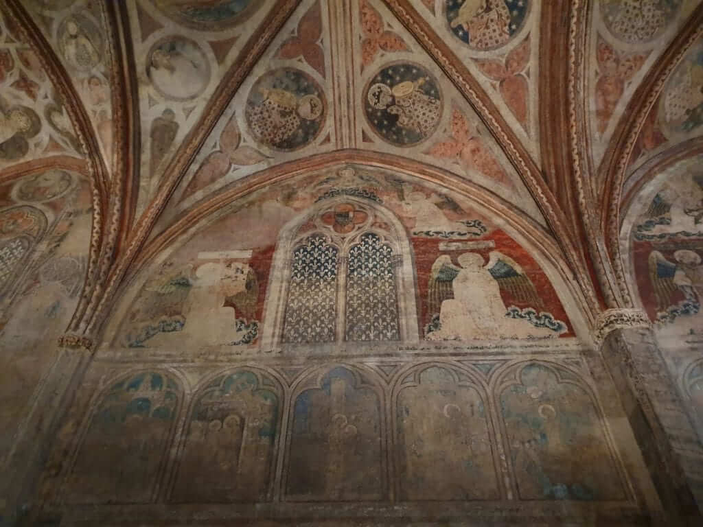 convento de los jacobinos