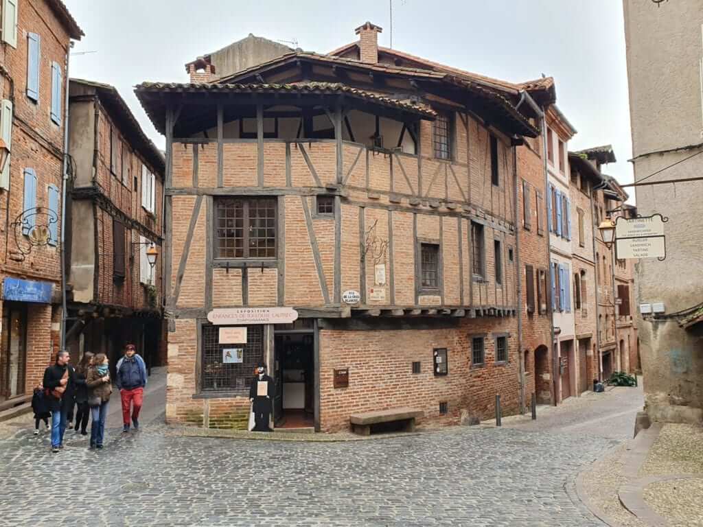 Albi