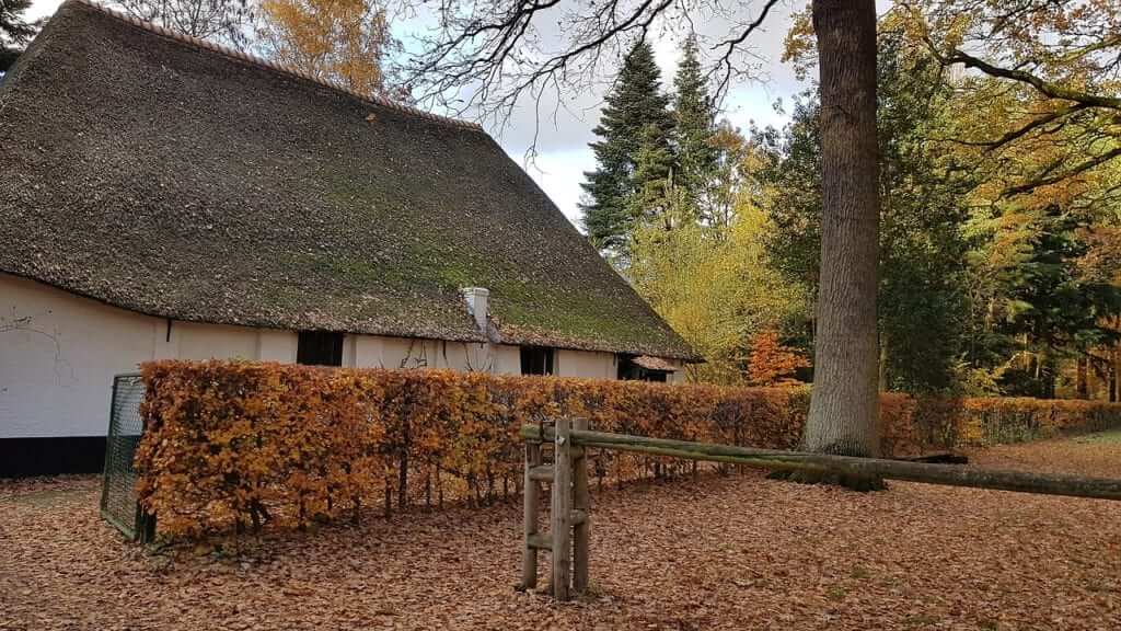 El tiempo en Bélgica