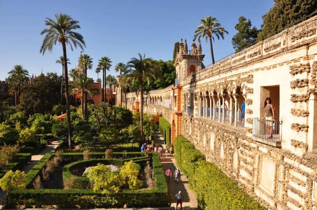 qué hacer en Sevilla