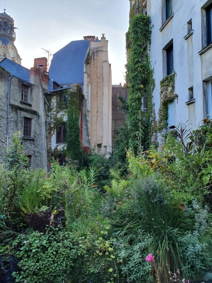 arte urbano en nantes