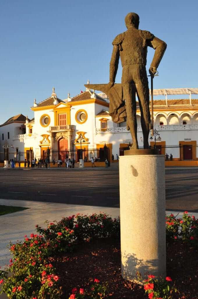 qué hacer en sevilla