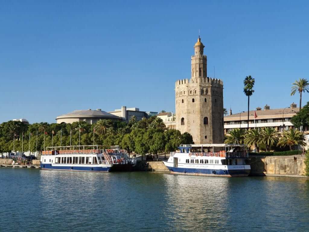 qué hacer en sevilla