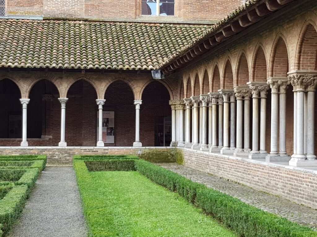 convento de los jacobinos