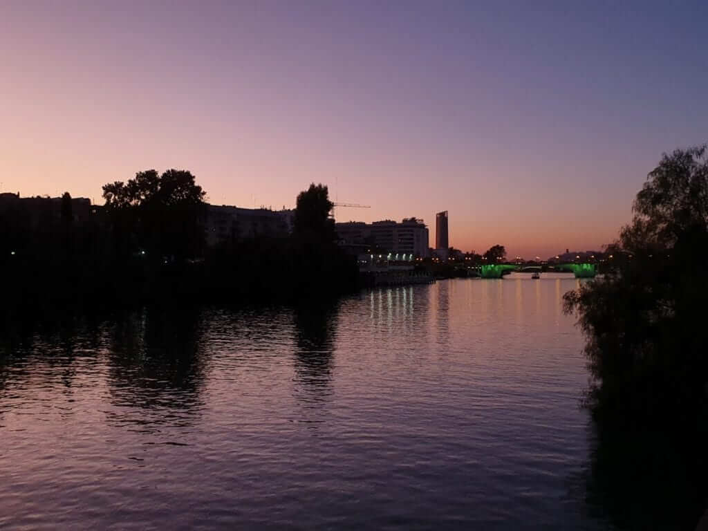 que hacer en sevilla