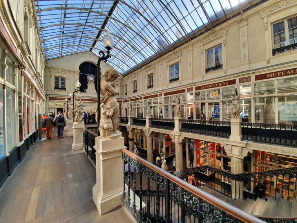 Qué ver en Nantes