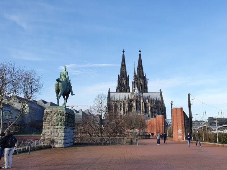 Catedral de Colonia