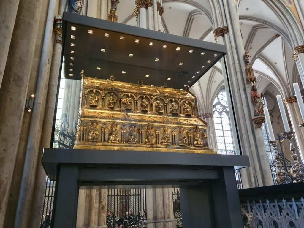 Catedral de Colonia