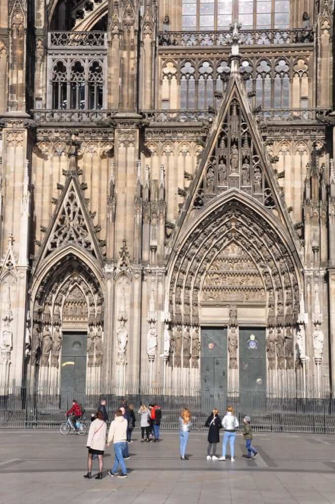 Catedral de Colonia