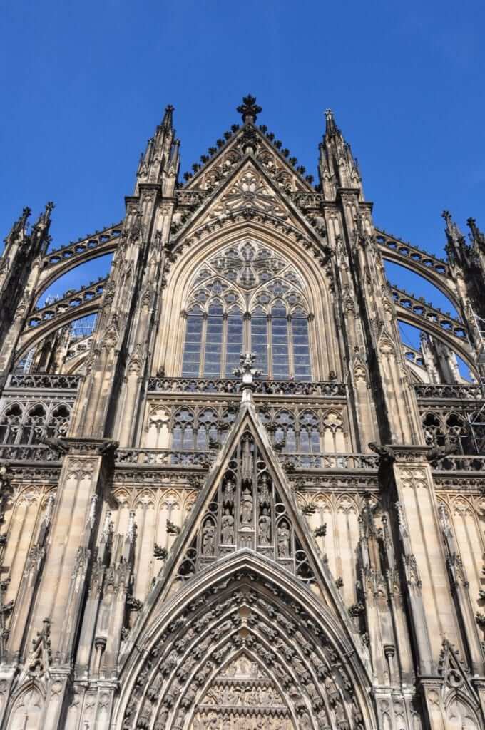 Catedral de Colonia
