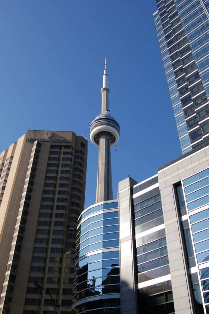Toronto, qué ver
