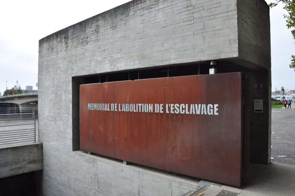 que ver en Nantes