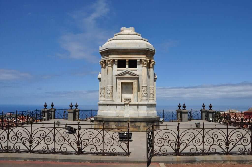La orotava