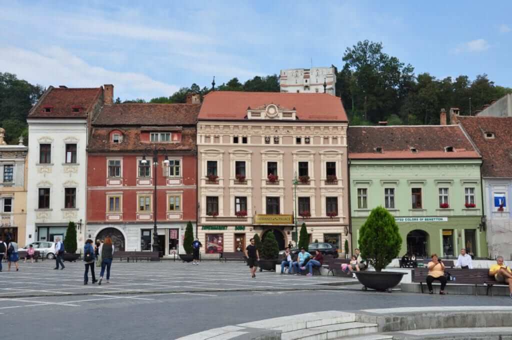 BRASOV