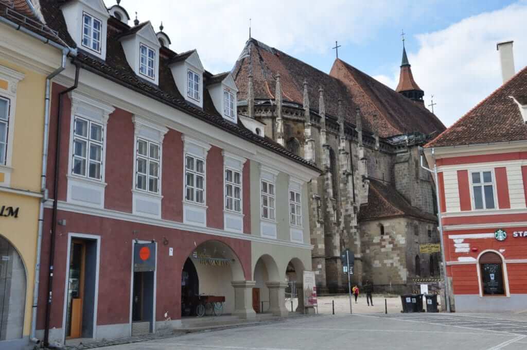 BRASOV