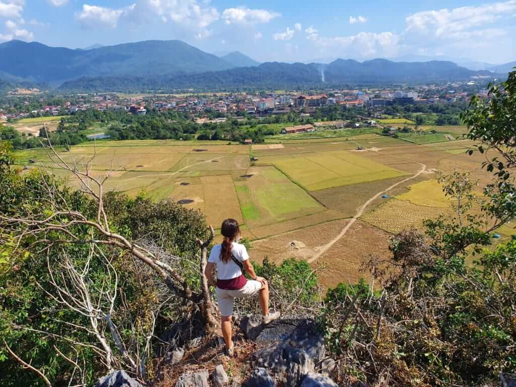 Vang Vieng Laos
