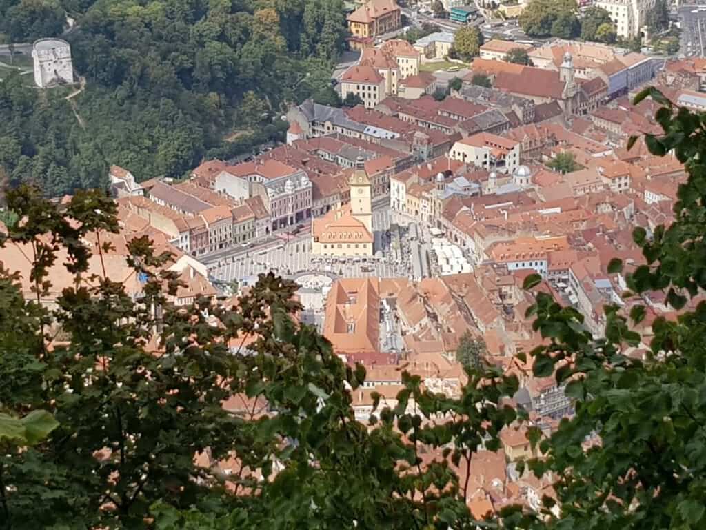 BRASOV