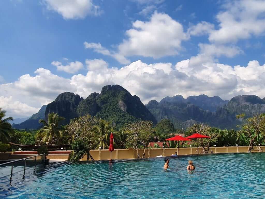 Amari Vang Vieng
