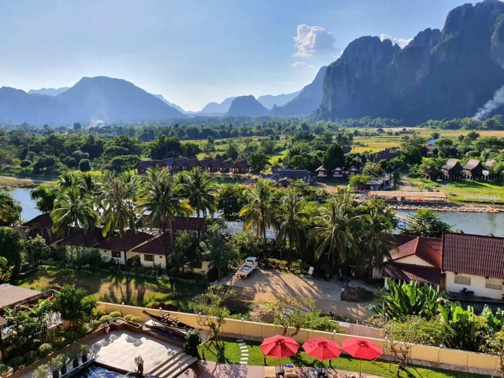AMARA VANG VIENG