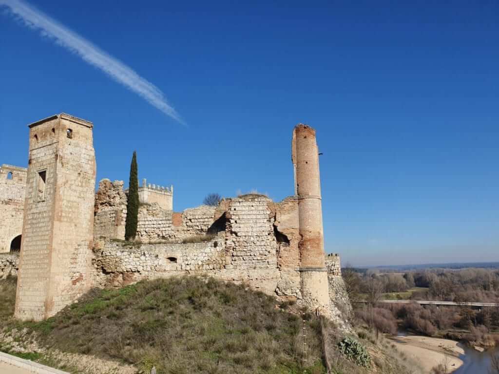 Escalona Toledo