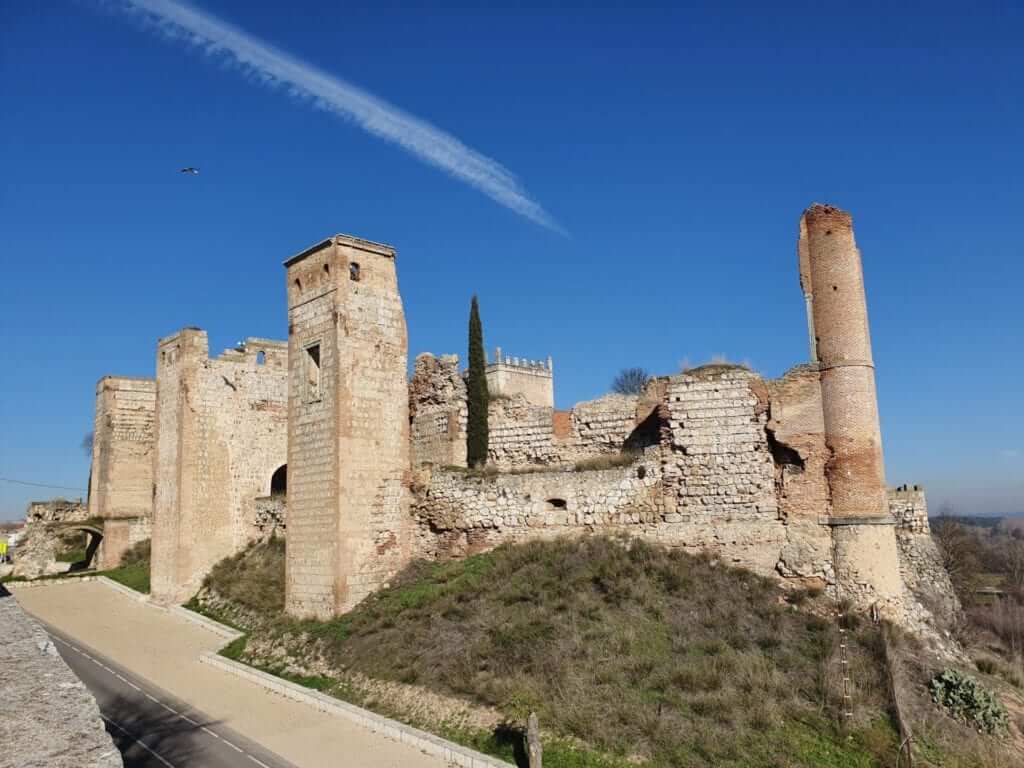 Escalona Toledo
