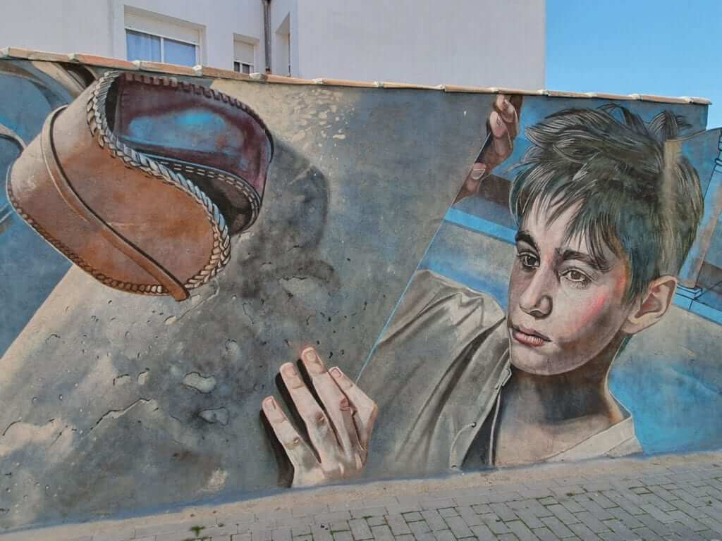 Escalona Toledo
