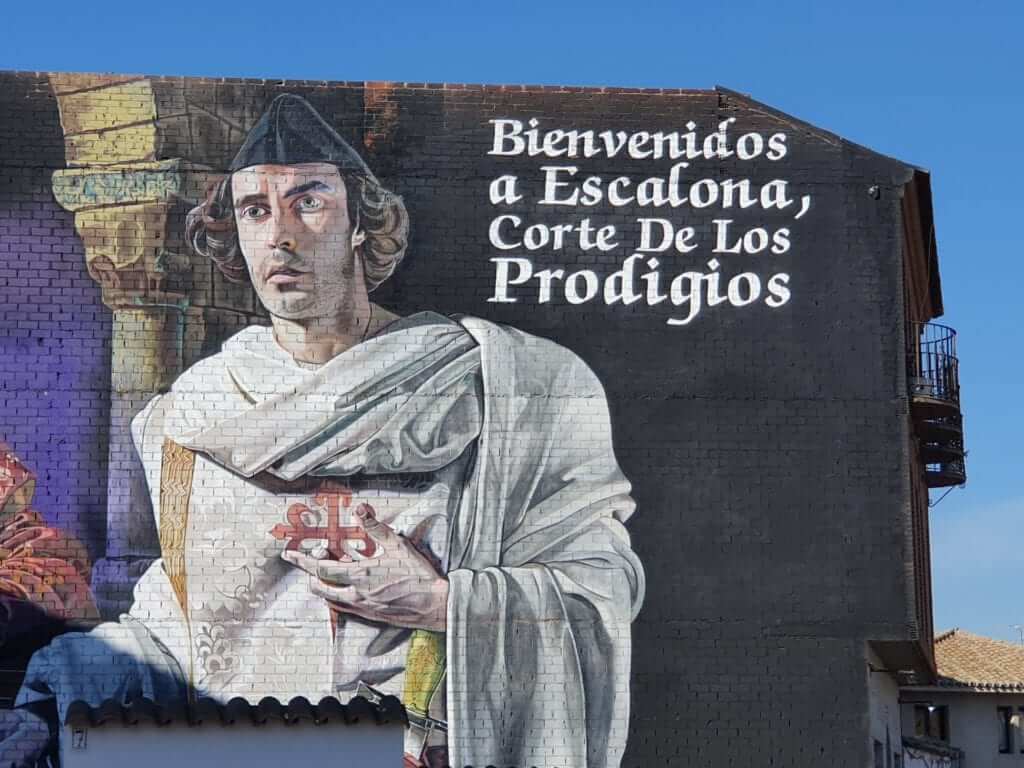 Escalona Toledo
