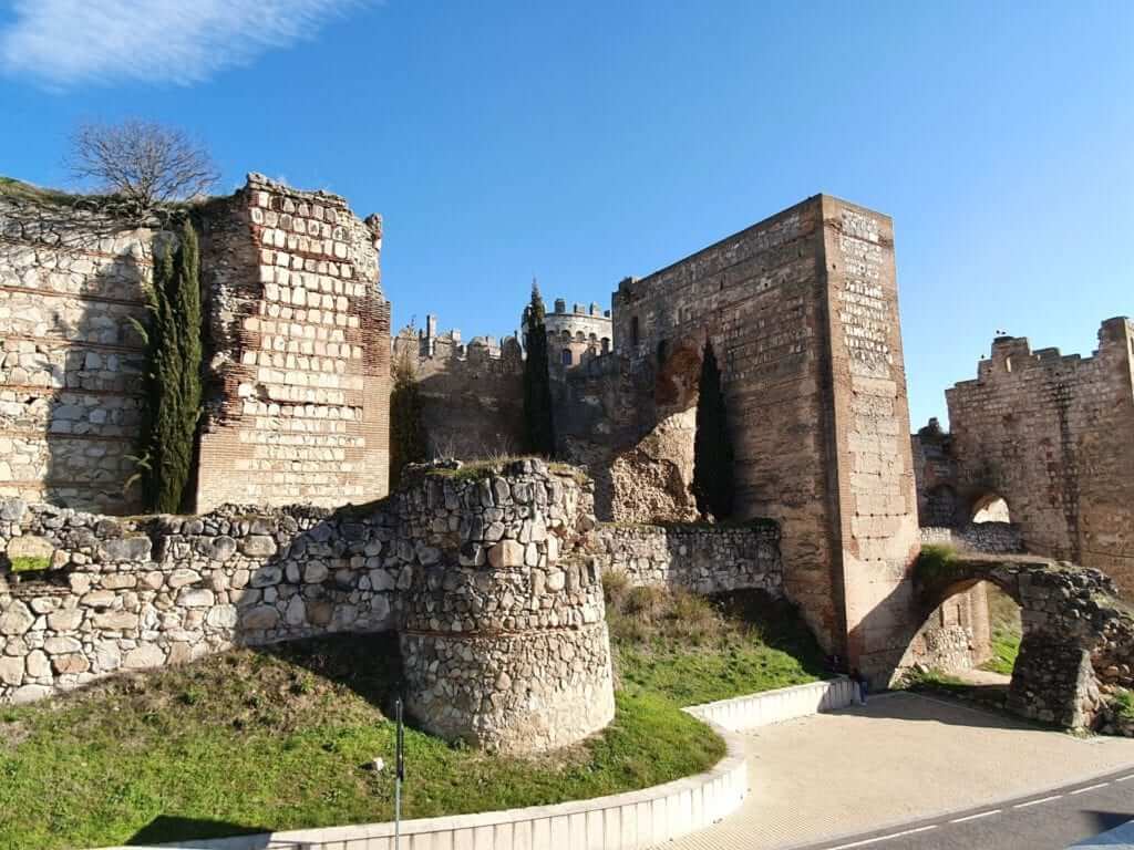 Escalona Toledo